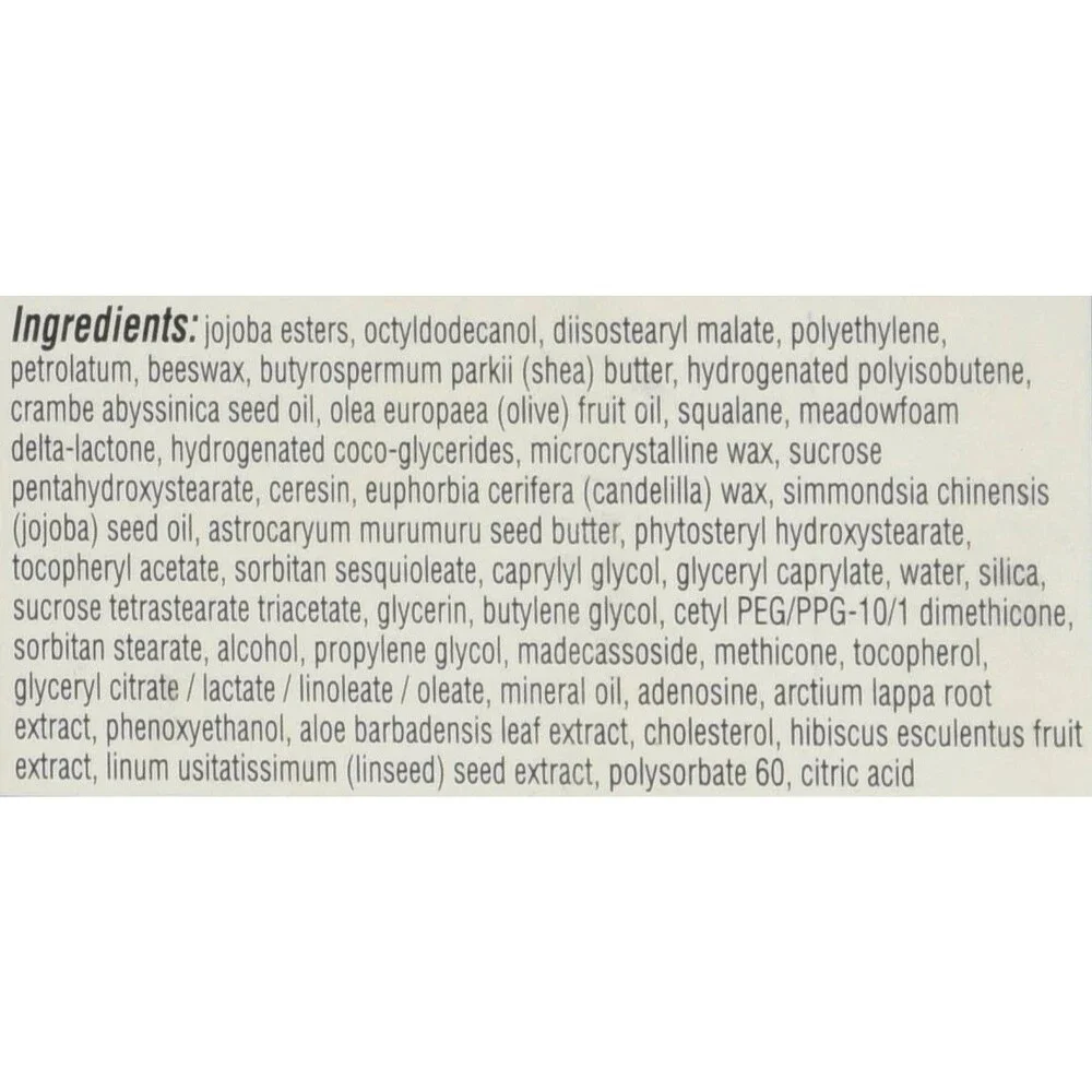 Chapstick Total Hydration 3-In-1 SOOTHING OASIS Non-Tinted Discontinued